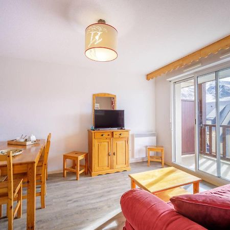 Appartement 6 Pers, Balcon, Parking, Accepte Animaux - Fr-1-695-3 Germ Eksteriør bilde